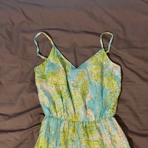 XS Lilly Pulitzer